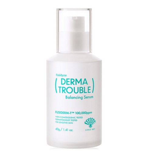 FUSIDYNE Derma Trouble Balancing Serum 40g