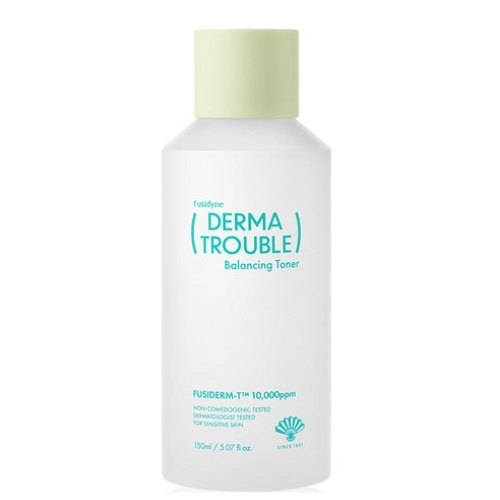 FUSIDYNE Derma Trouble Balancing Toner 150mL