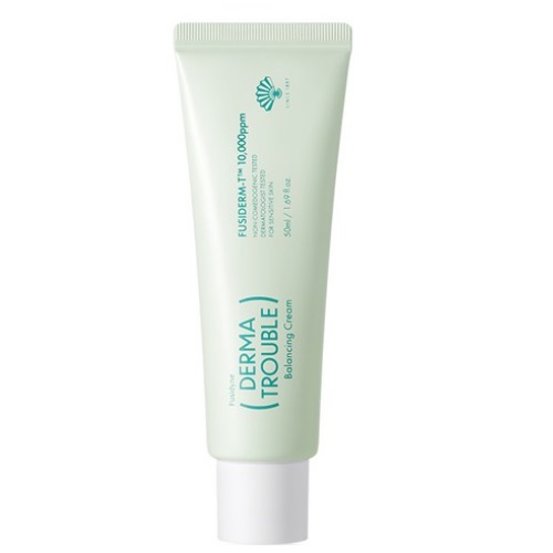 FUSIDYNE Derma Trouble Balancing Cream 50ml