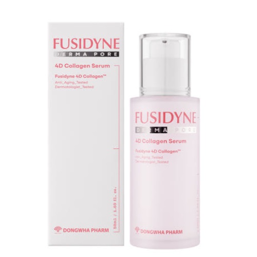 FUSIDYNE Derma Pore 4D Collagen Serum 50mL