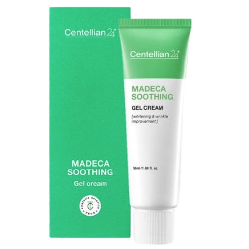 Centellian24 Madeca Soothing Gel Cream 50ml