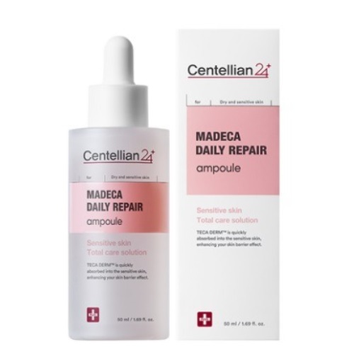 Centellian24 Madeca Daily Repair Ampoule 50mL