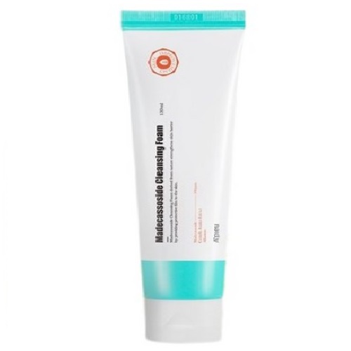 A'pieu Madecassoside Cleansing Foam 130ml