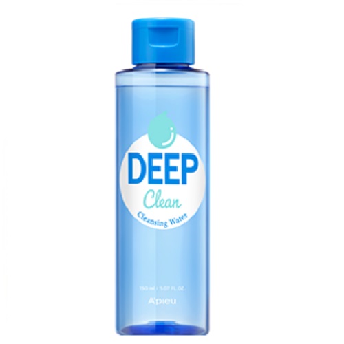 A'pieu Deep Clean Cleansing Water 150ml