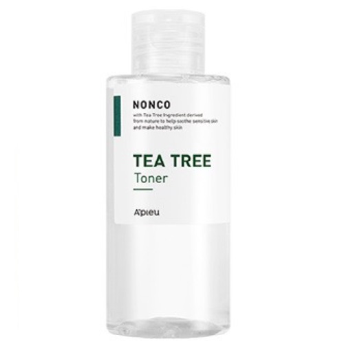 A'pieu NONCO Tea Tree Toner 210mL