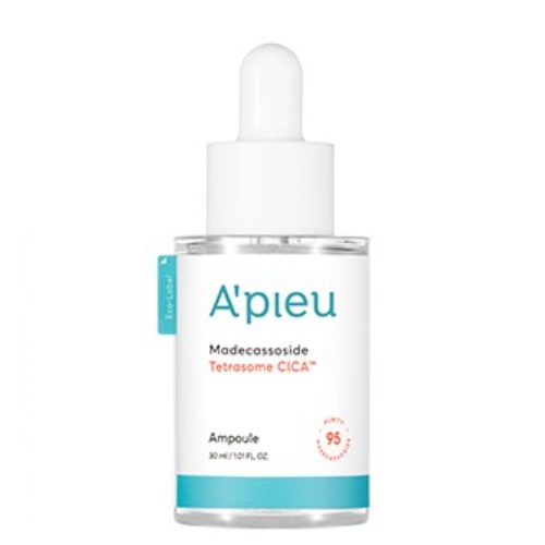 A'pieu Madecossoside Tetrasome CICA Ampoule 30mL