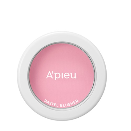 A'pieu Pastel Blusher 4.3g