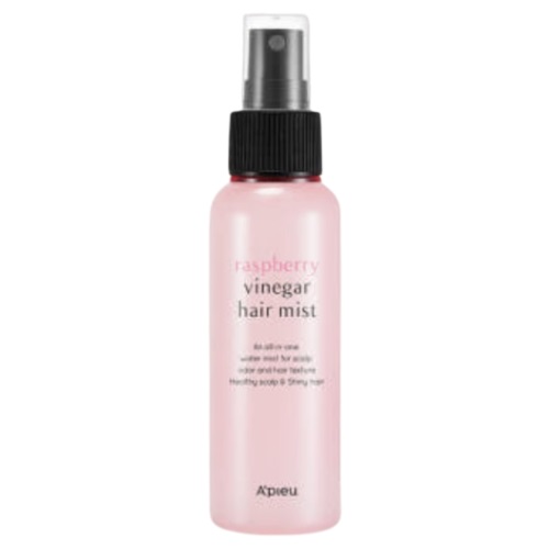 A'pieu Raspberry Vinegar Hair Mist 105mL