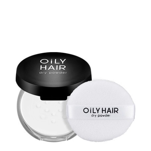 A'pieu Oily Hair Dry Powder 5.5g