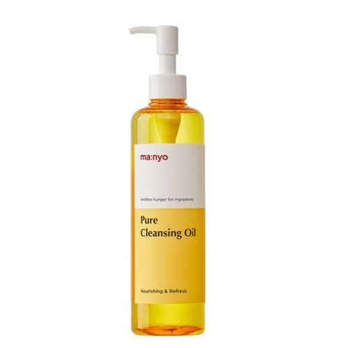 manyo Pure Cleansing Oil 300mL