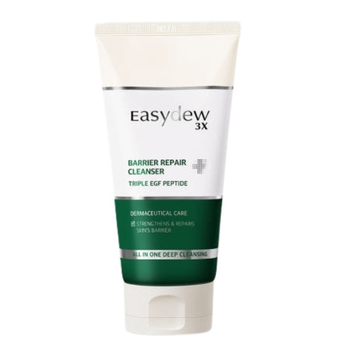 EASYDEW EGF Barrier Repair Cleanser 150mL