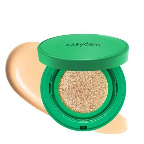 EASYDEW Mela B Toning Ampoule Cushion 15g