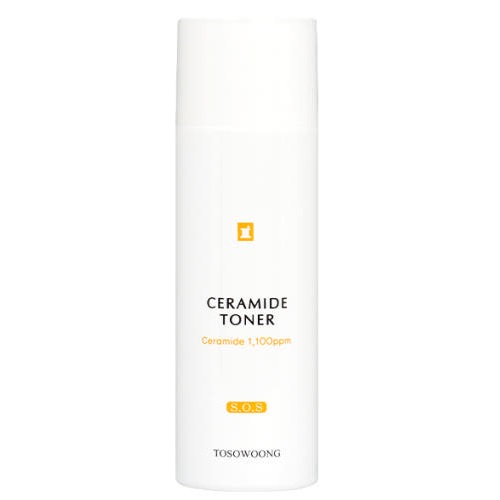 TOSOWOONG Ceramide Toner 150mL