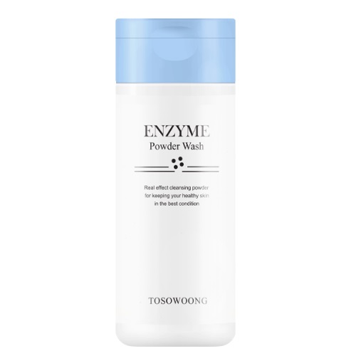 TOSOWOONG Enzyme Powder Wash 65g