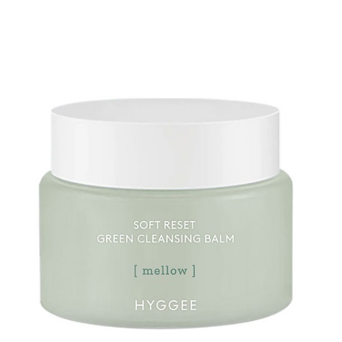 HYGGEE Soft Reset Green Cleansing Balm 100mL