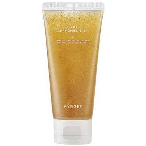 HYGGEE Relief Chamomile Mask 95mL