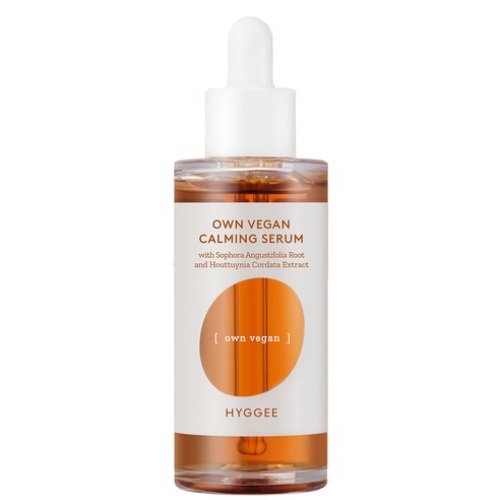 HYGGEE Own Vegan Calming Serum 50mL