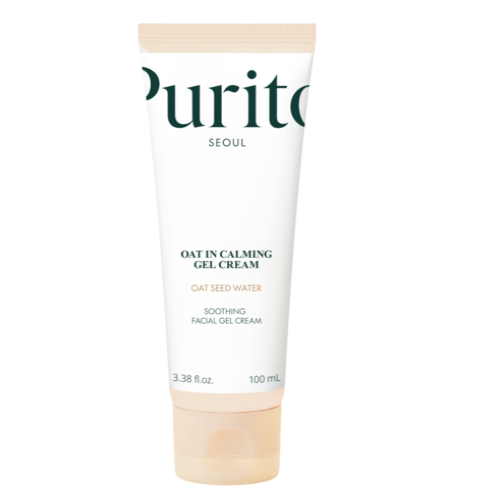 Purito Seoul Oat In Calming Gel Cream 100ml