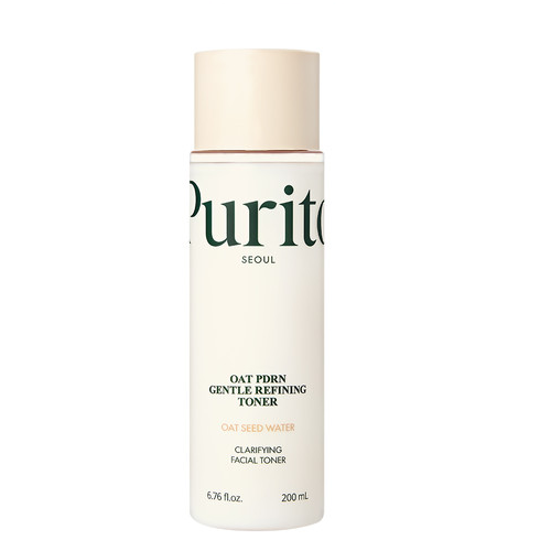 Purito Seoul Oat PDRN Gentle Refining Toner 200ml