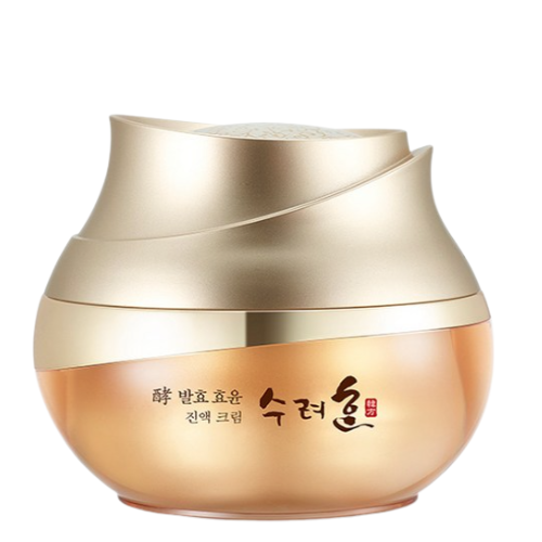 Sooryehan Fermented HYOYUN Essence-Cream 50ml