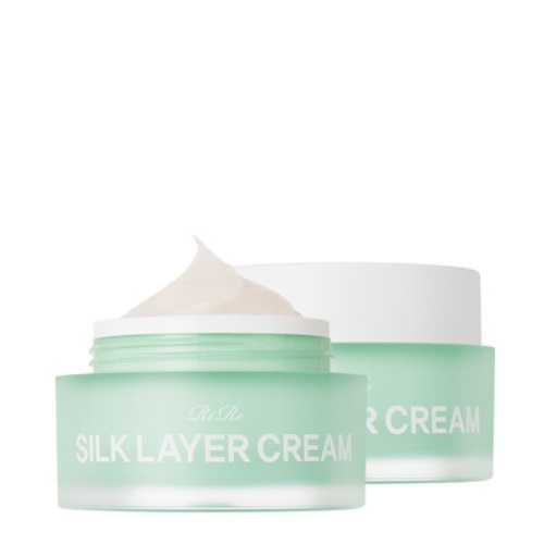 RiRe Silk Layer Cream 30g