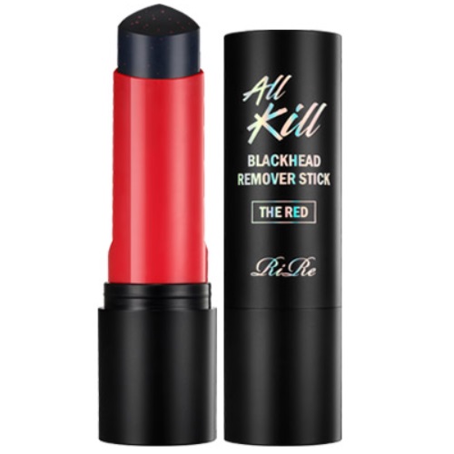 RiRe All Kill Blackhead Remover Stick (The Red) 12g