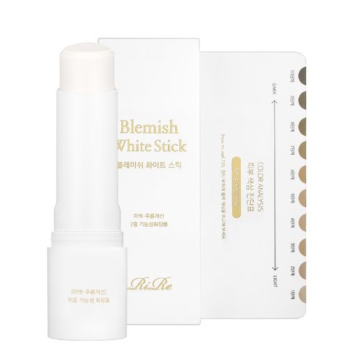 RiRe Blemish White Stick 15g