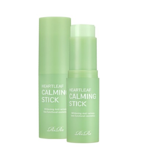 RiRe Heartleaf Calming Stick 15g