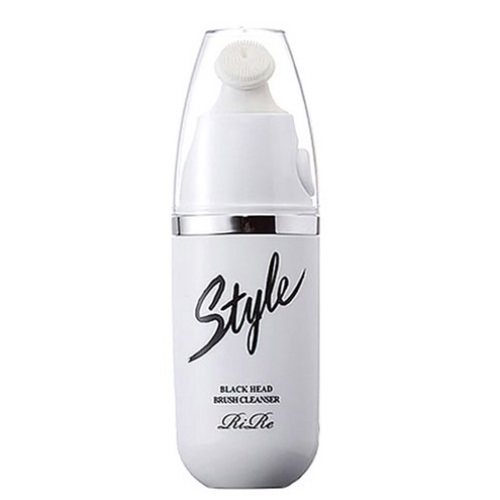 RiRe Style Black Head Brush Cleanser 20ml