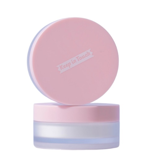 Keep in Touch Young Pairing Sebum Finish  Powder 10g