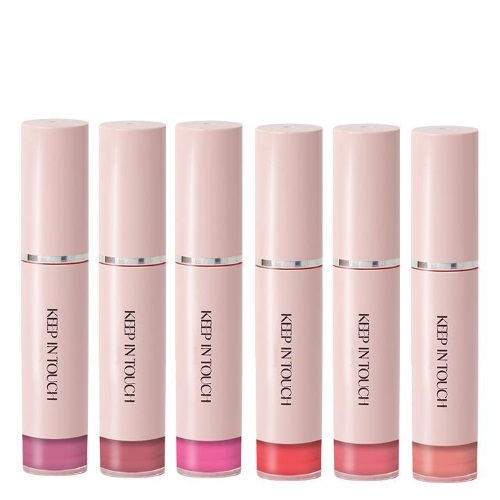 Keep in Touch Gloss Glow Mood Lip Tint 4g