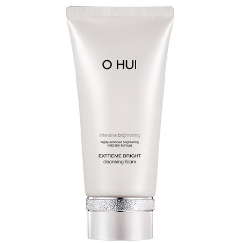 O HUI Extreme Bright Cleansing Foam 160ml