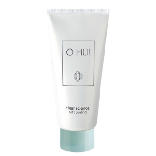 O HUI Clear Science Soft Peeling 100mL