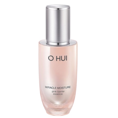 O HUI Miracle Moisture Pink Barrier Essence 50ml