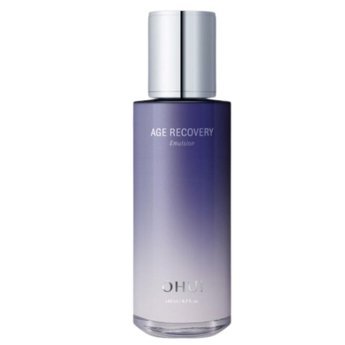 O HUI Age Recovery Emulsion 140mL