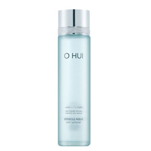 O HUI Miracle Aqua Skin Softener 150ml