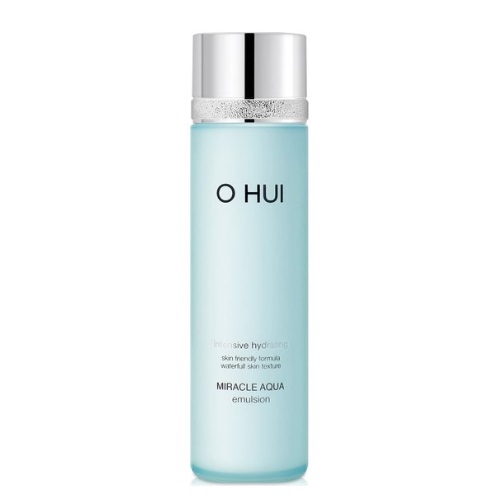 O HUI Miracle Aqua Emulsion 130mL