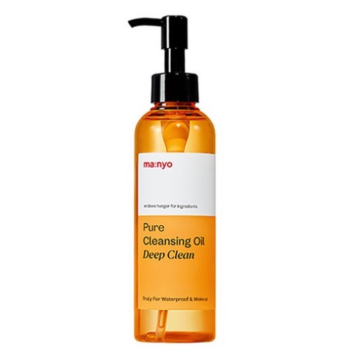manyo Pure Cleansing Oil Deep Clean 200ml