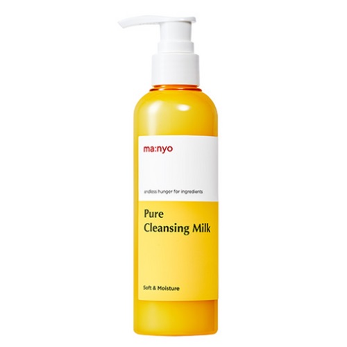 manyo Pure Cleansing Milk 200mL