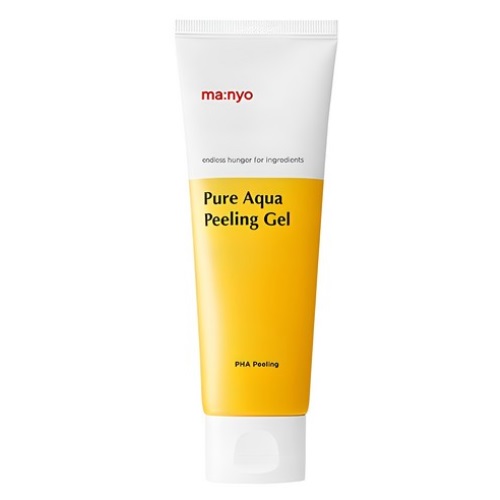 manyo Pure Aqua Peeling Gel 120mL