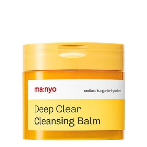 manyo Deep Clear Cleansing Balm 132ml
