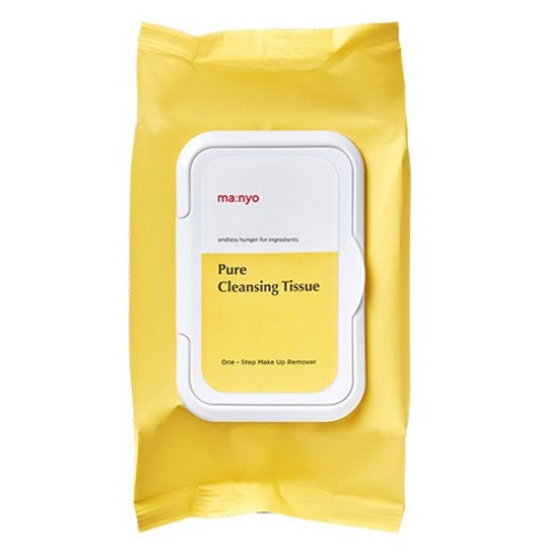 manyo Pure Cleansing Tissue 80sheets