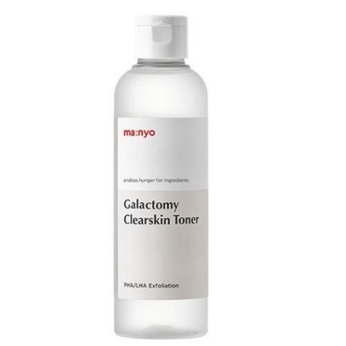 manyo Galactomy Clearskin Toner 210mL