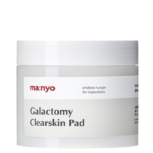 manyo Galactomy Clearskin Pad 60pads (160g)