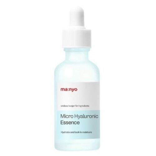 manyo Micro Hyaluronic Essence 50mL