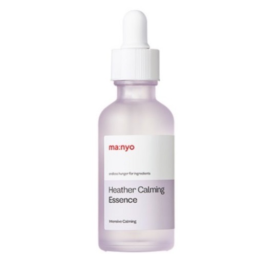 manyo Heather Calming Essence50mL