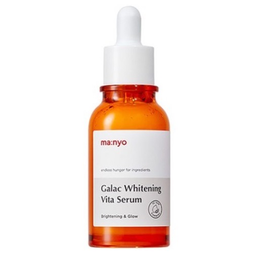 manyo Galac Whitening Vita serum 50mL