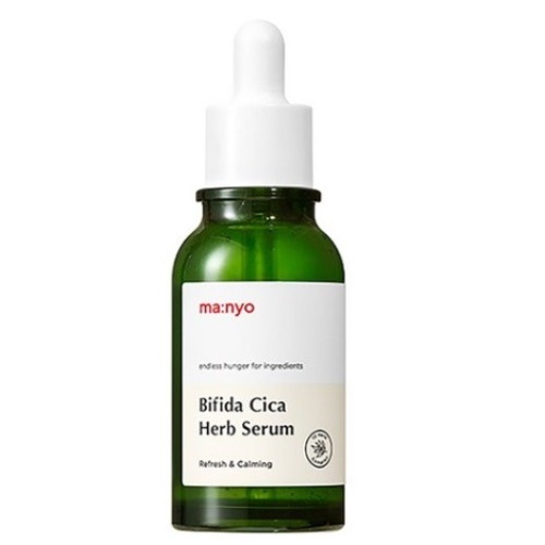 manyo Bifica Cica Herb Serum 50ML