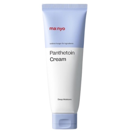 manyo Panthetoin Cream 80mL