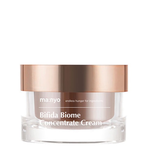 manyo Bifida Biome concentrate Cream 50mL